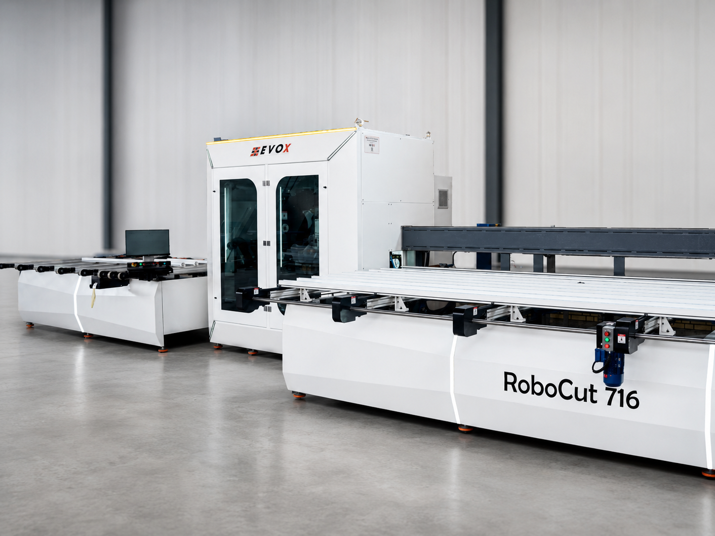 RoboCut 716